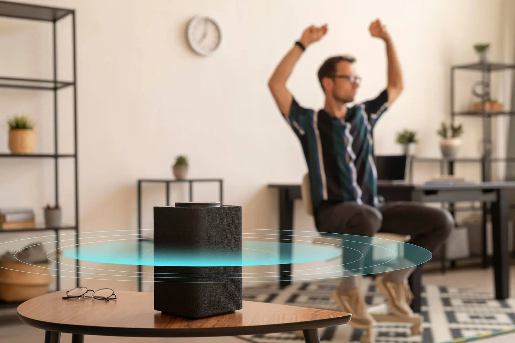 Smart Hub vs Smart Speaker: Which is the Best?