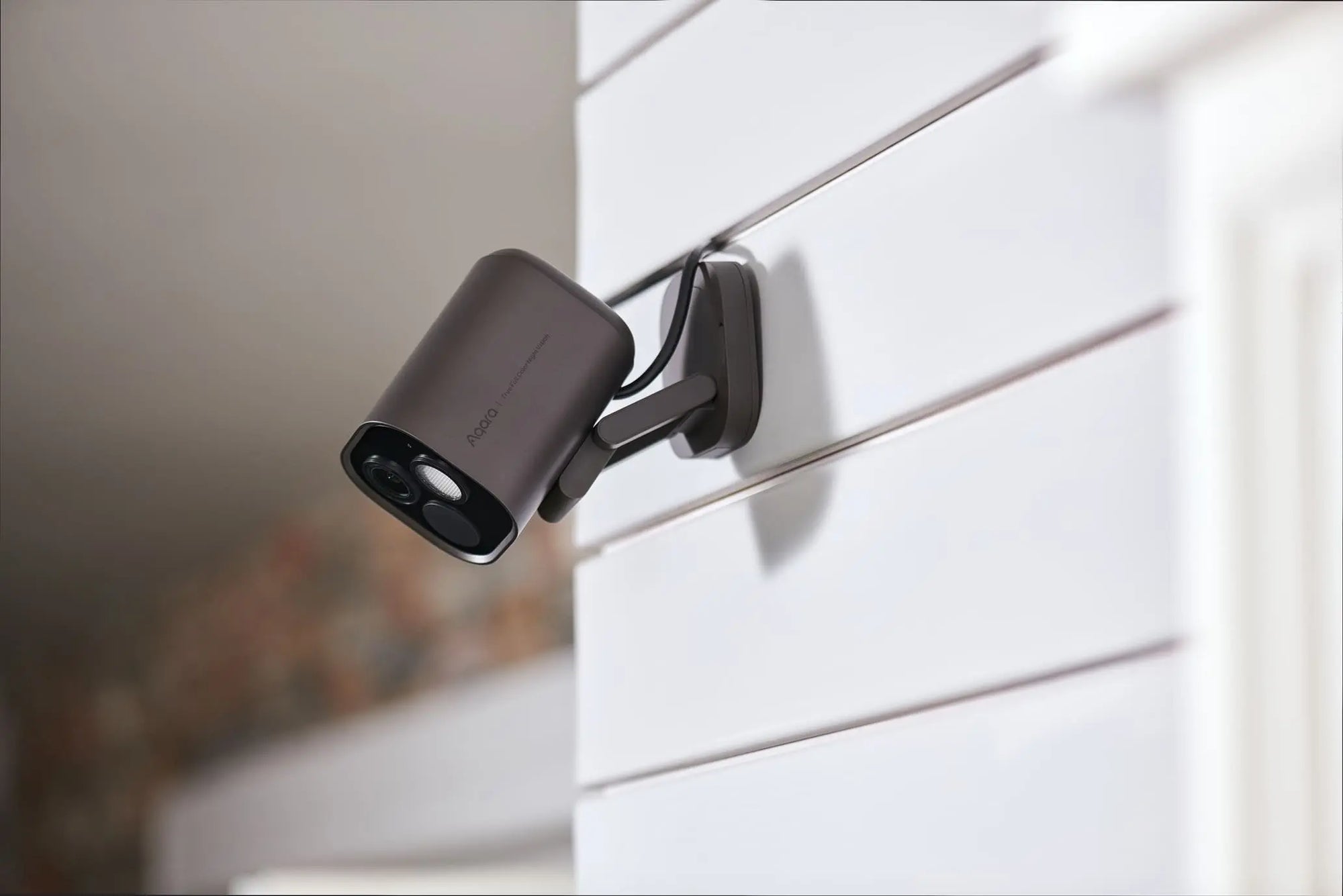 How to Install Security Cameras Easily: Step-by-Step DIY Guide