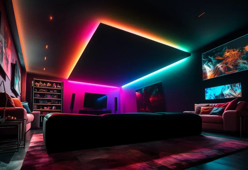 Best LED Bedroom String Lights 2025