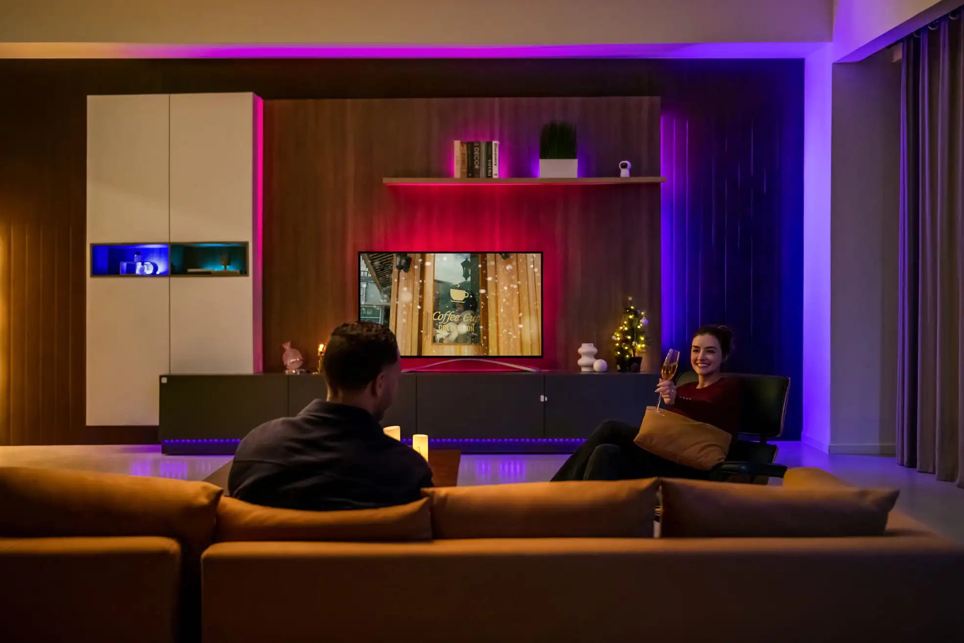 Best LED Backlight for TV 2025