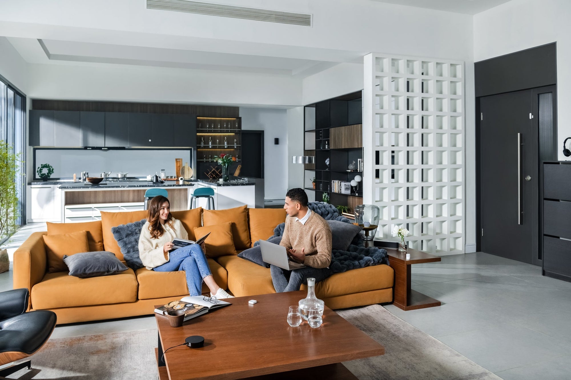 Is AI Secure for Your Smart Home?
