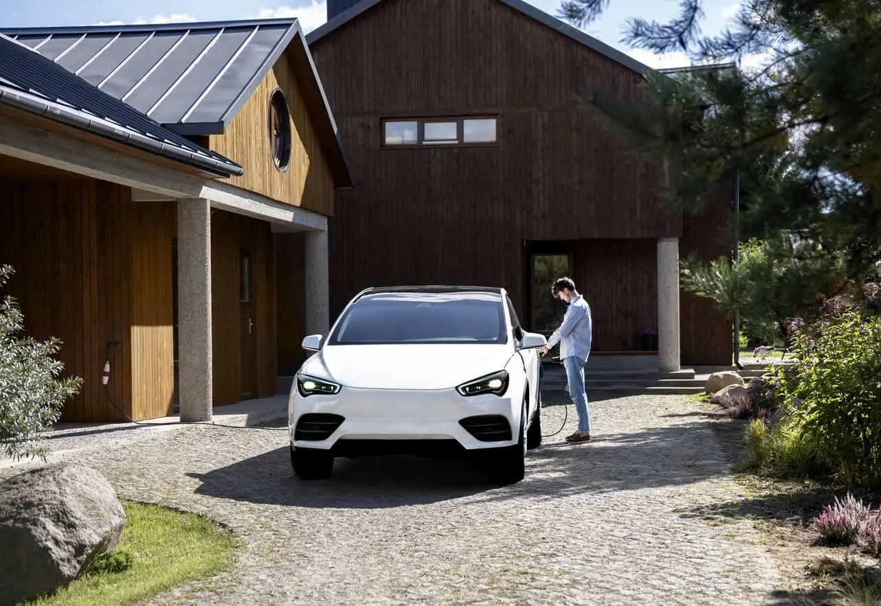 Best Security Camera for Car While Parked 2025