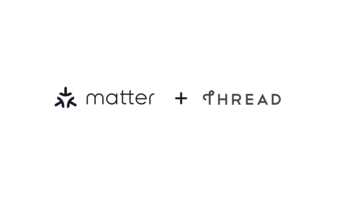 What is Matter over Thread?