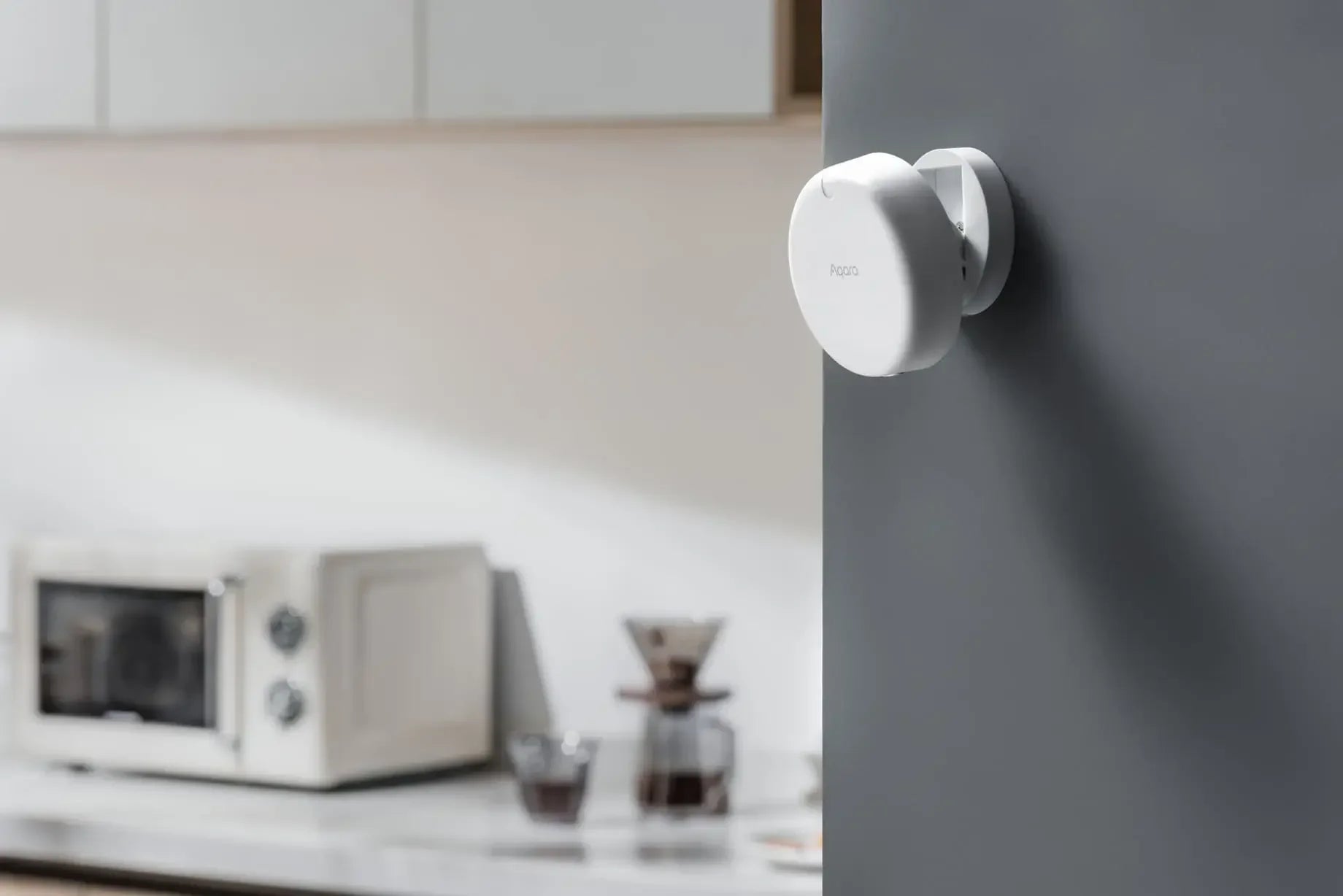 Best Sensors for Human Presence Detection 2025 – Aqara LLC