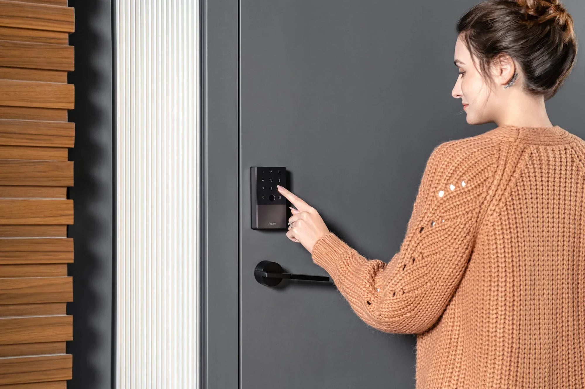 Are Fingerprint Door Locks Safe?