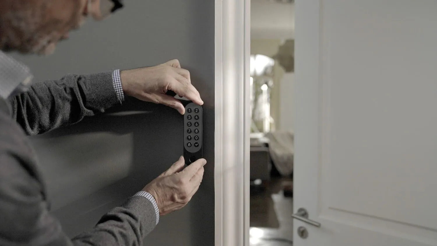 How to Reset a Smart Lock?