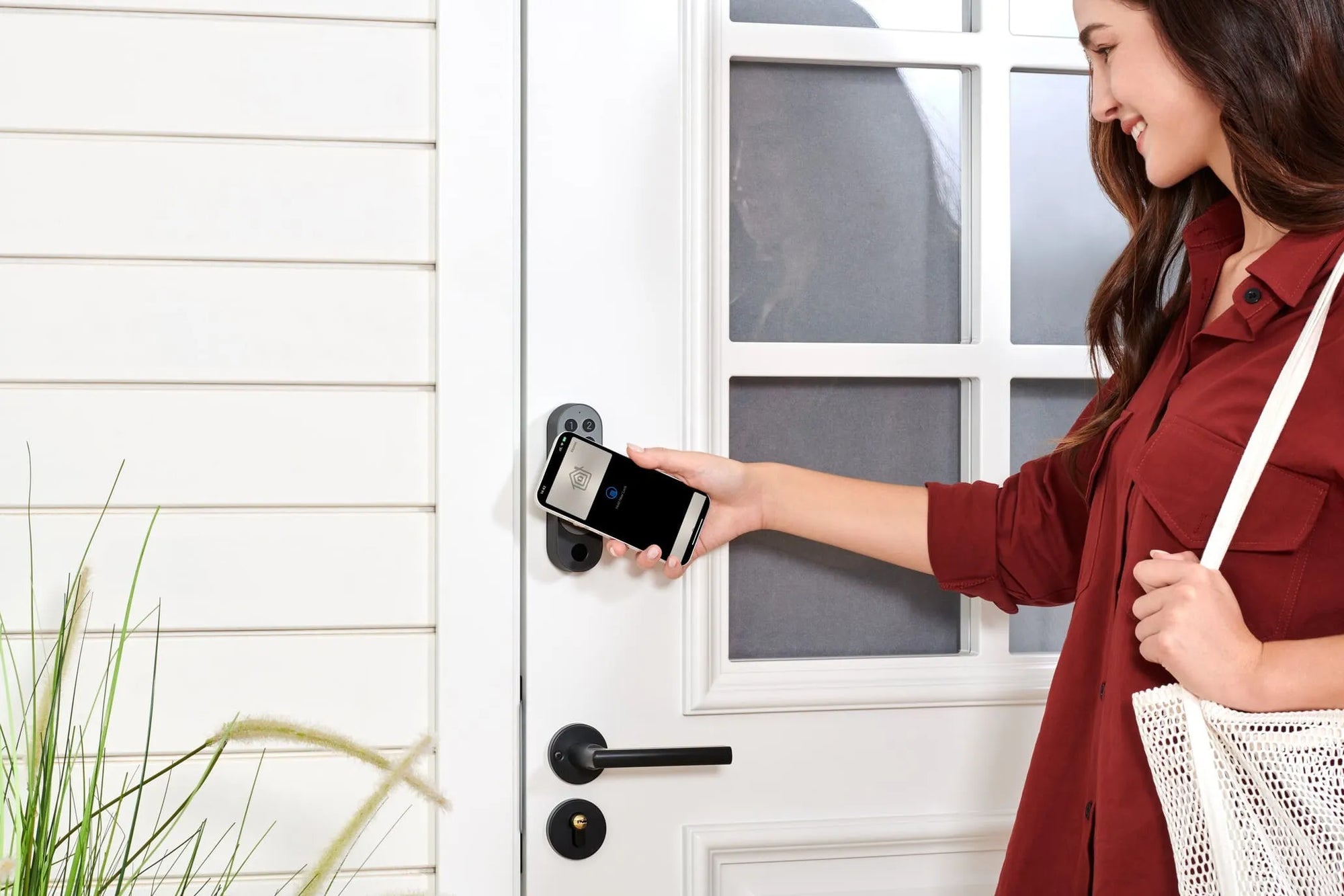 Why Smart Locks Will Change Your Life
