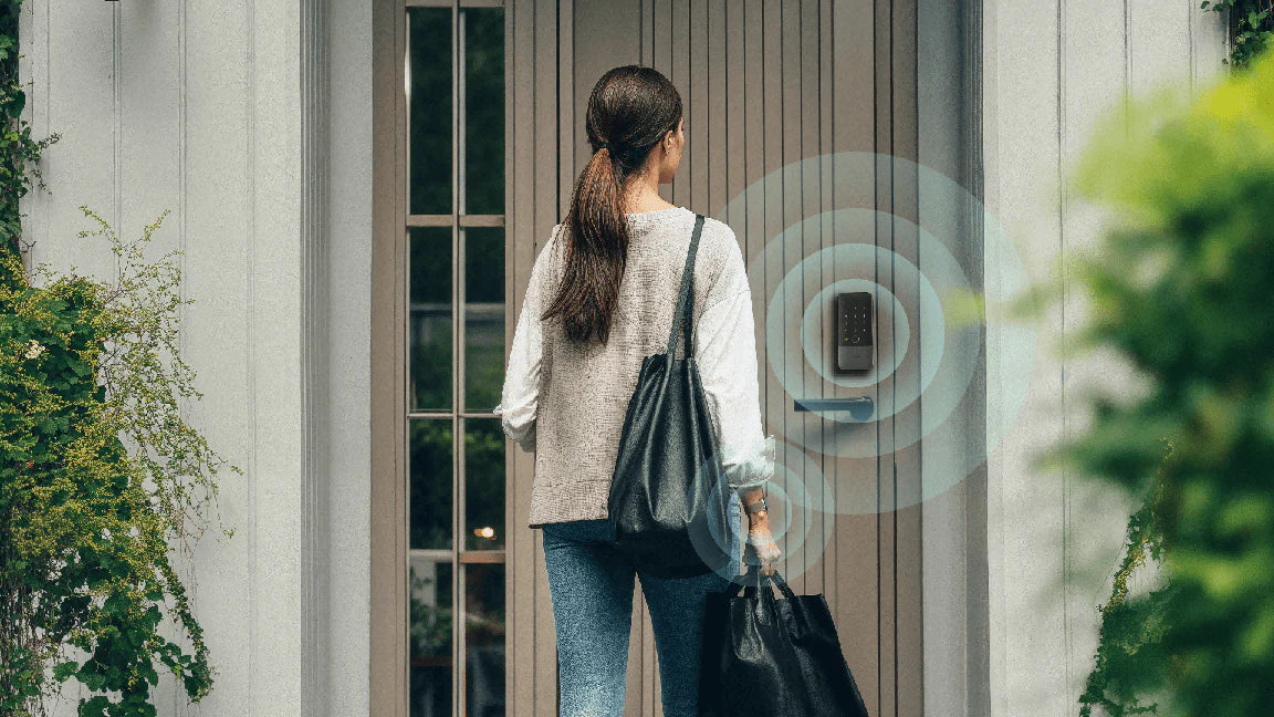 Best UWB Smart Lock 2026: Is it Worth It? [Full Guide]