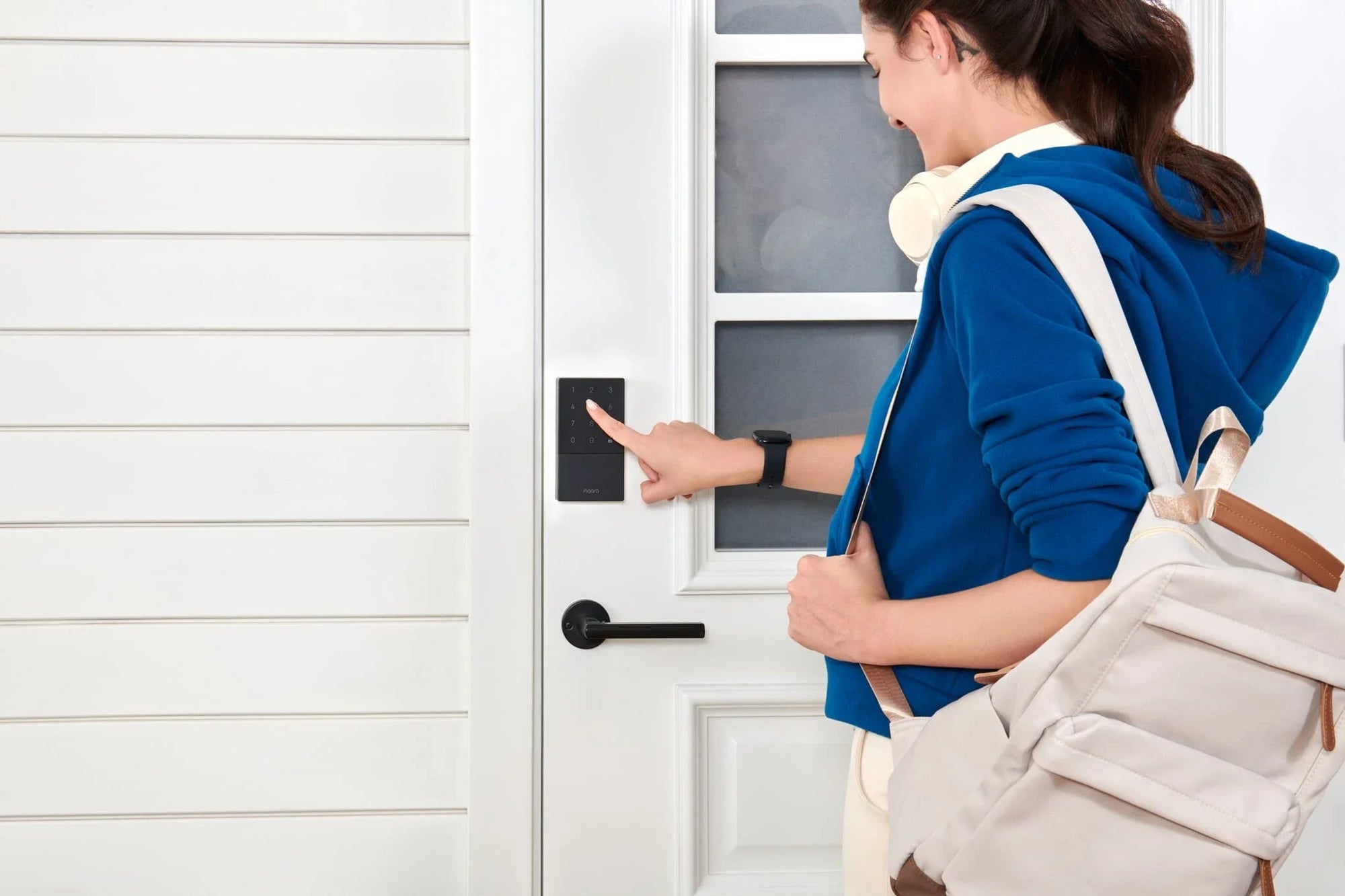 The Best Alexa Door Locks 2025