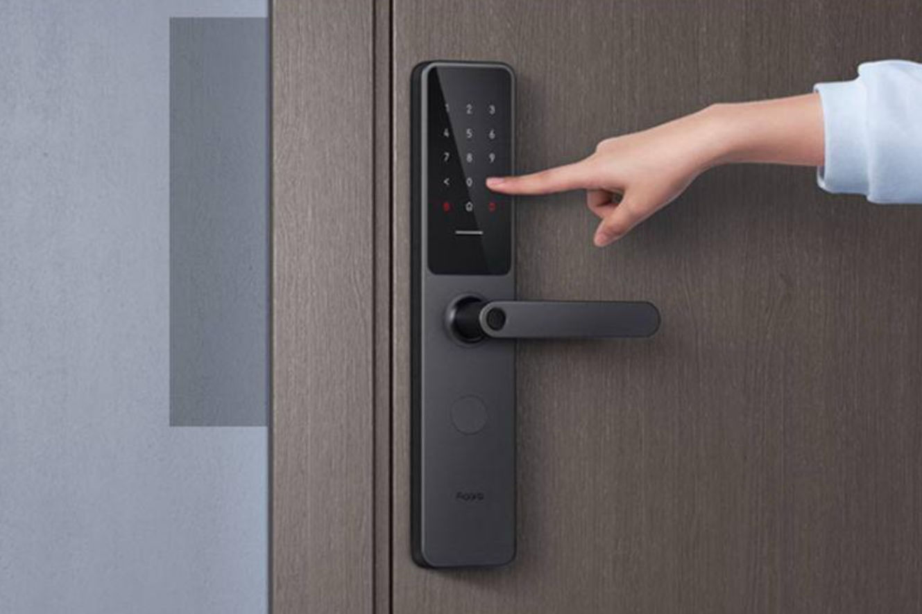 How to Set up a Simple Yet Powerful DIY Home Security System Aqara LLC