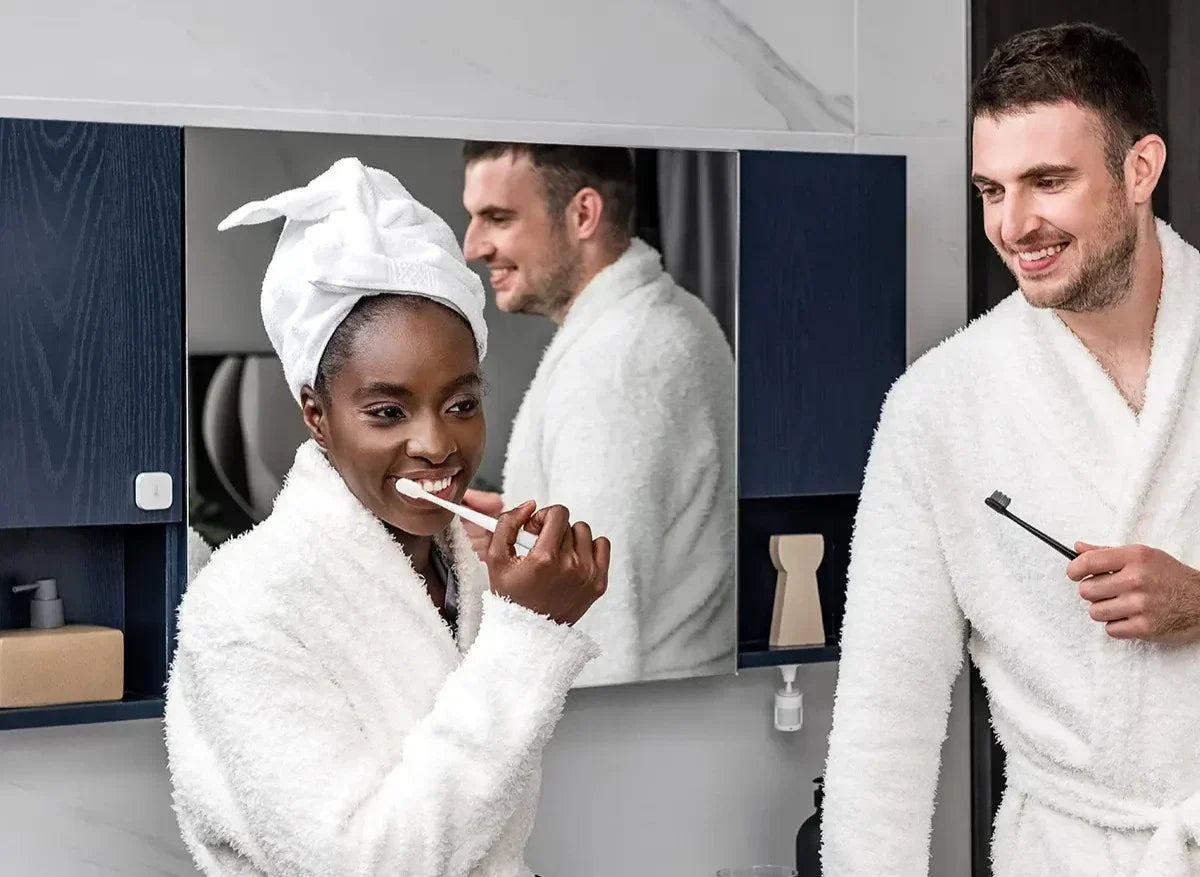 How to Automate Your Bathroom Fan to Prevent Mold and Save Energy