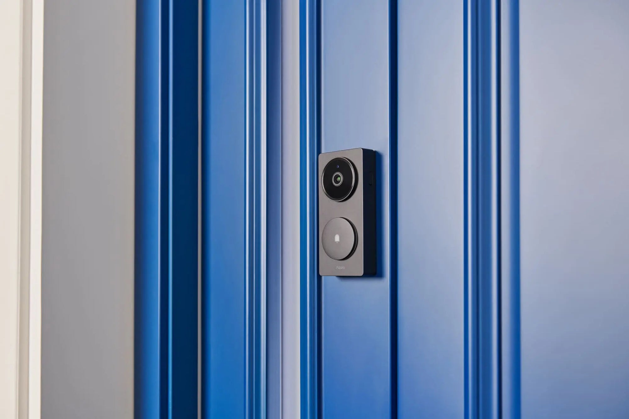 Best Video Doorbell for Elderly Living Alone
