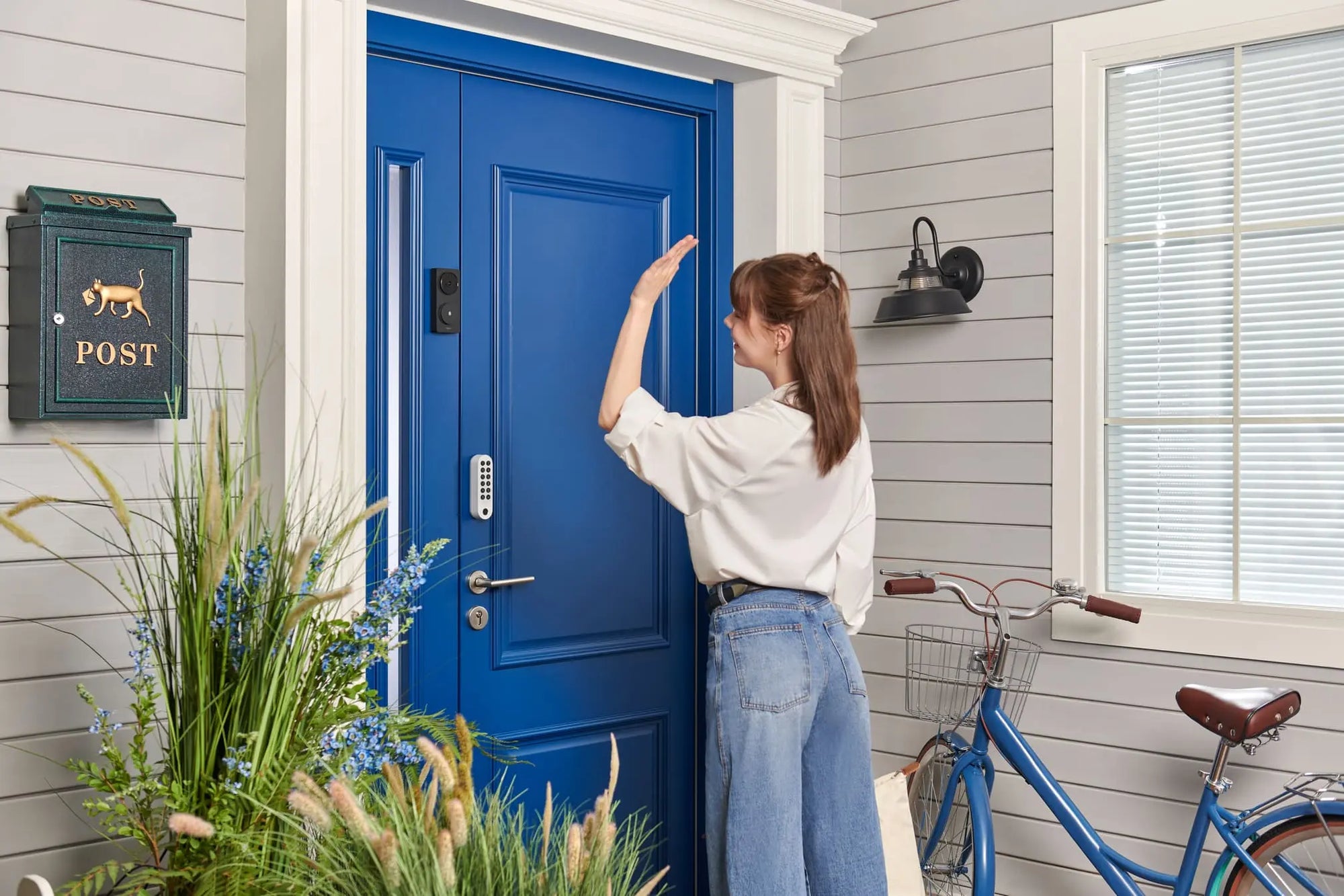 10 Essential Safety Tips for Women Living Alone