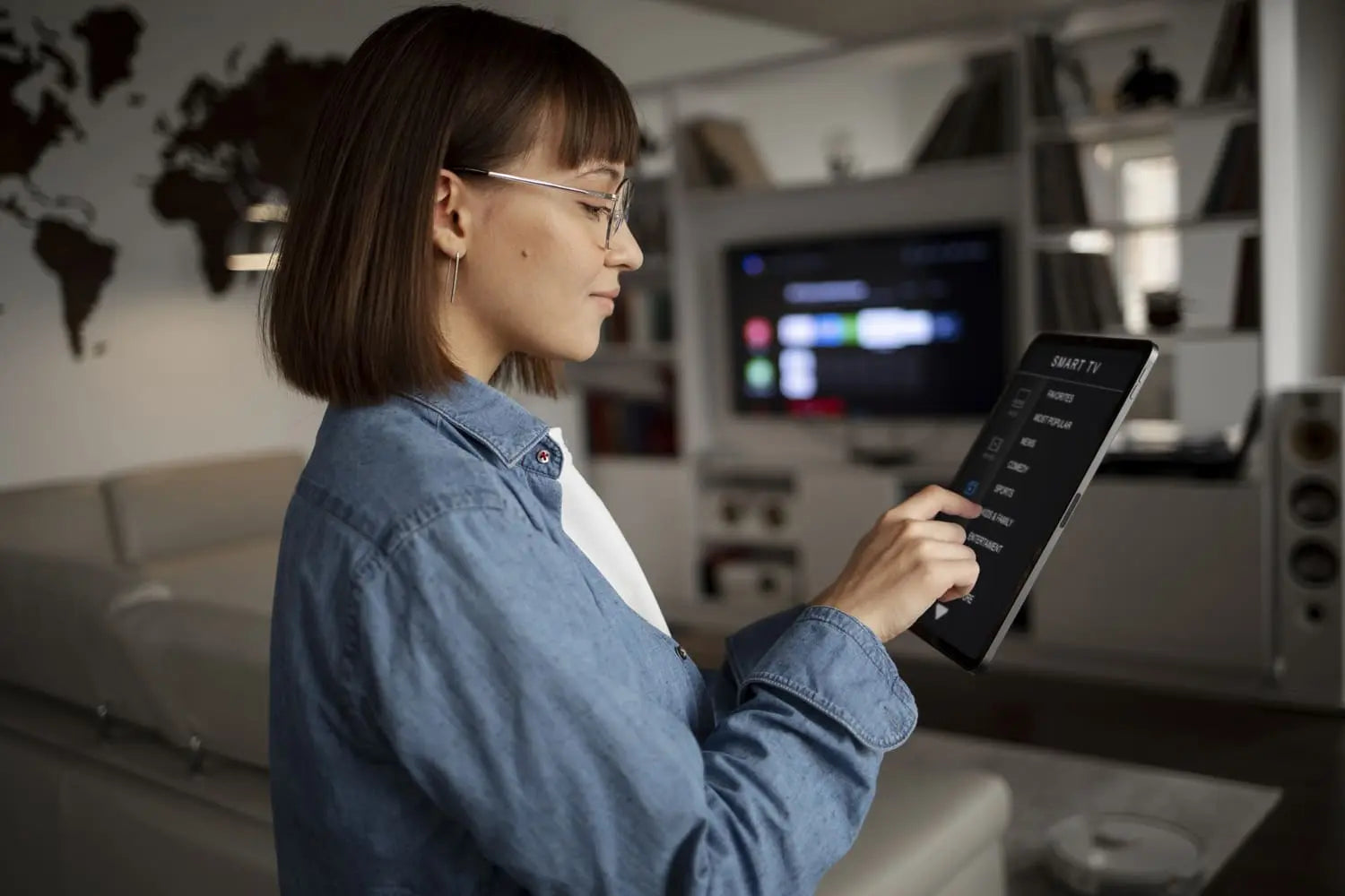 How to Connect Security Cameras to TV in 2025