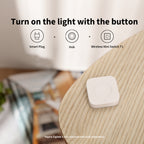 Aqara Wireless Mini Switch