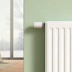 Termostato per radiatore W600