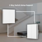 Aqara Smart Wall Switch H1 (No Neutral)