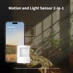 Aqara Motion and Light Sensor P2