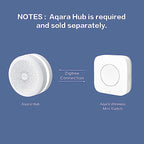 Aqara Wireless Mini Switch