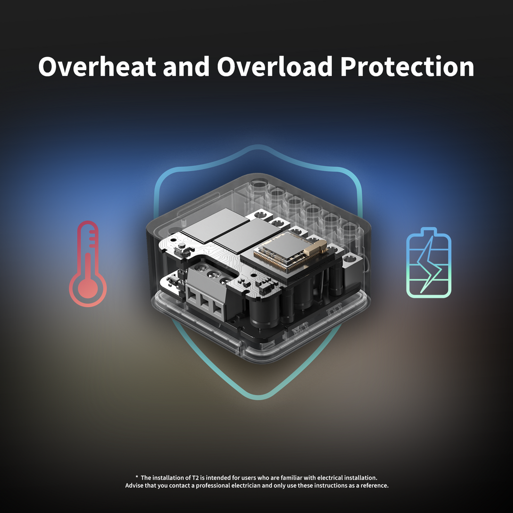 Aqara Dual Relay Module T2 – Aqara LLC
