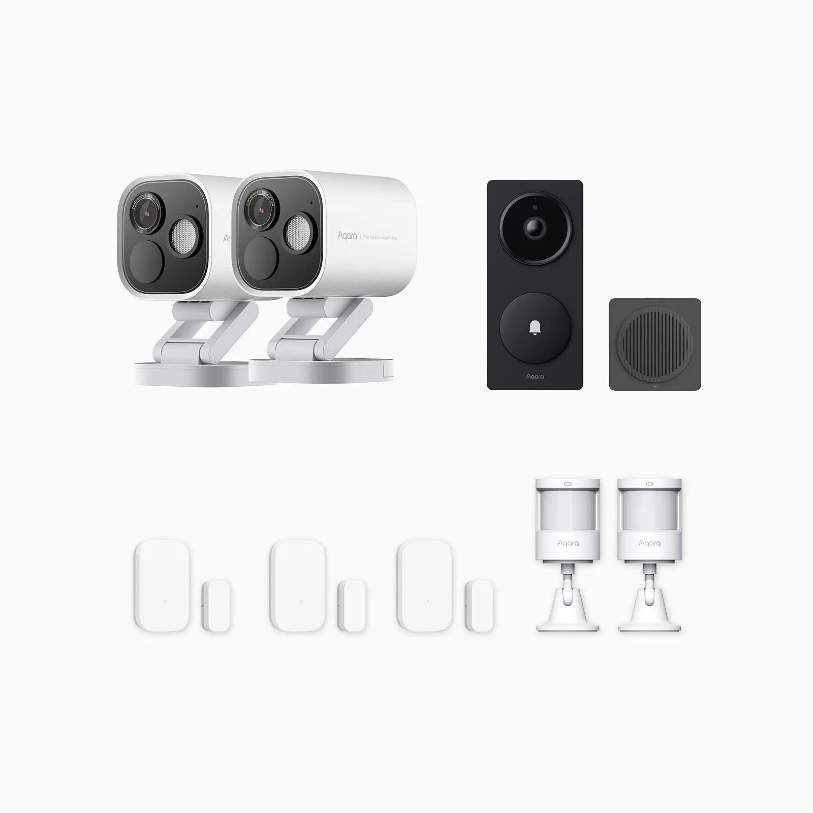 G5 Home Security Kit