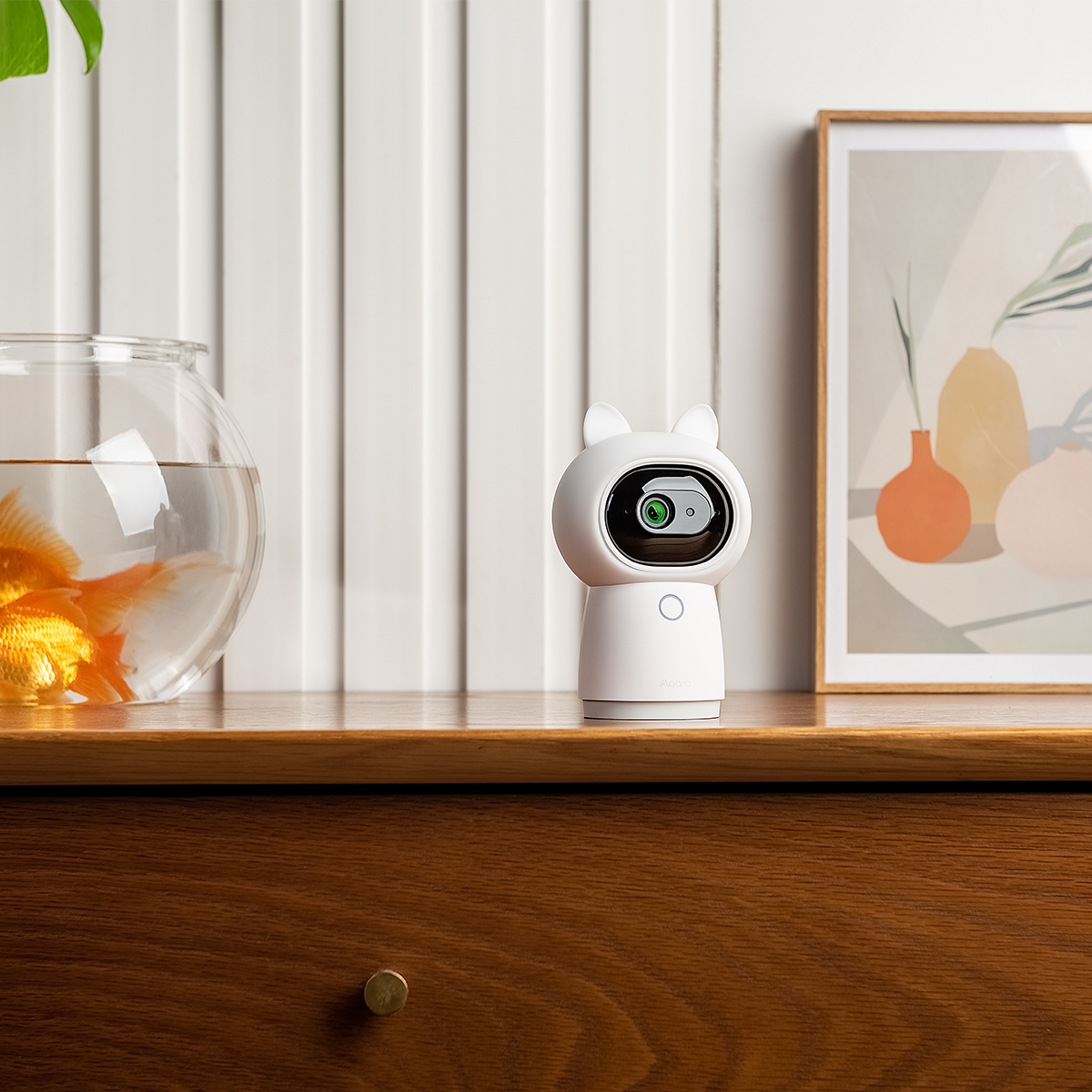 Aqara Camera Hub G3