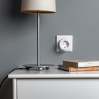 Aqara Smart Plug（EU) / Aqara Zigbee Socket