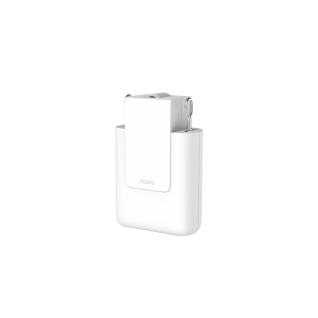 Smart Curtain Driver E1 (Track Version) – Aqara LLC