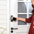 Aqara Smart Lock U200