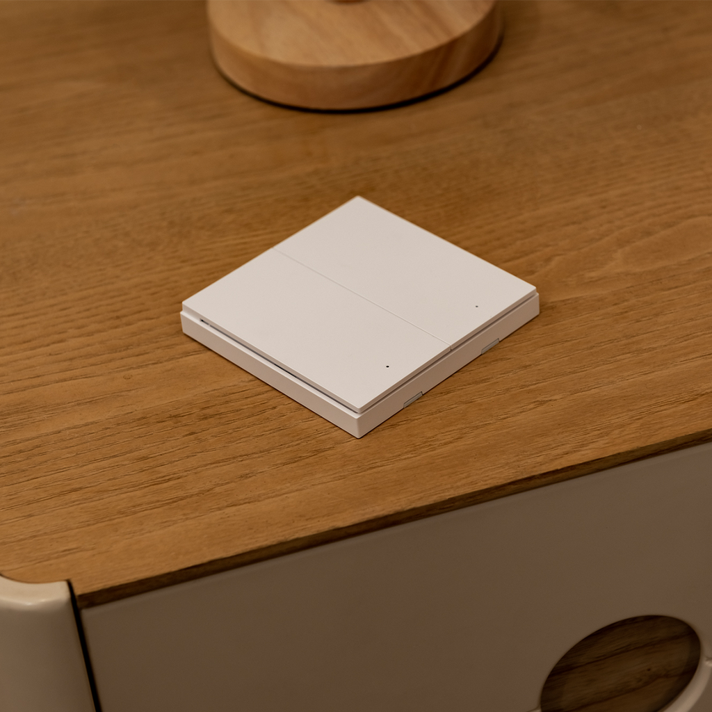Aqara Wireless Remote Switch H1 – Aqara LLC