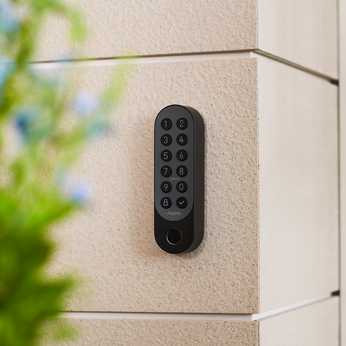 Aqara Smart Lock U200