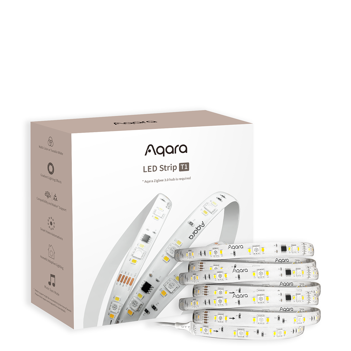 Aqara LED Strip T1