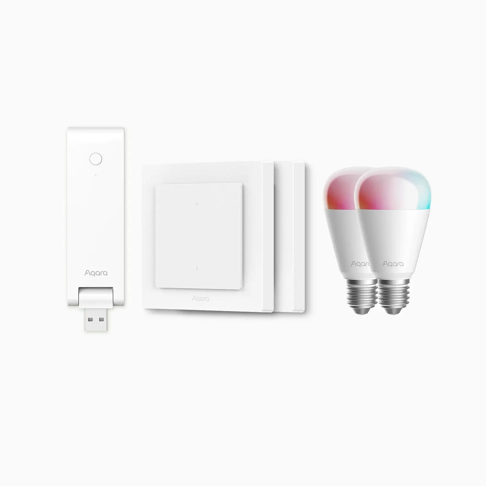 Smart Lighting Starter Kit