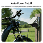 Outdoor Plug H2 EU