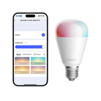 Aqara Smart Bulb T2   E26 E27 