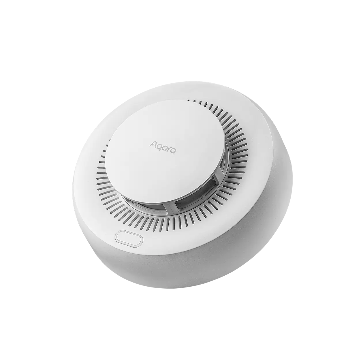 Aqara-Smoke-Detector