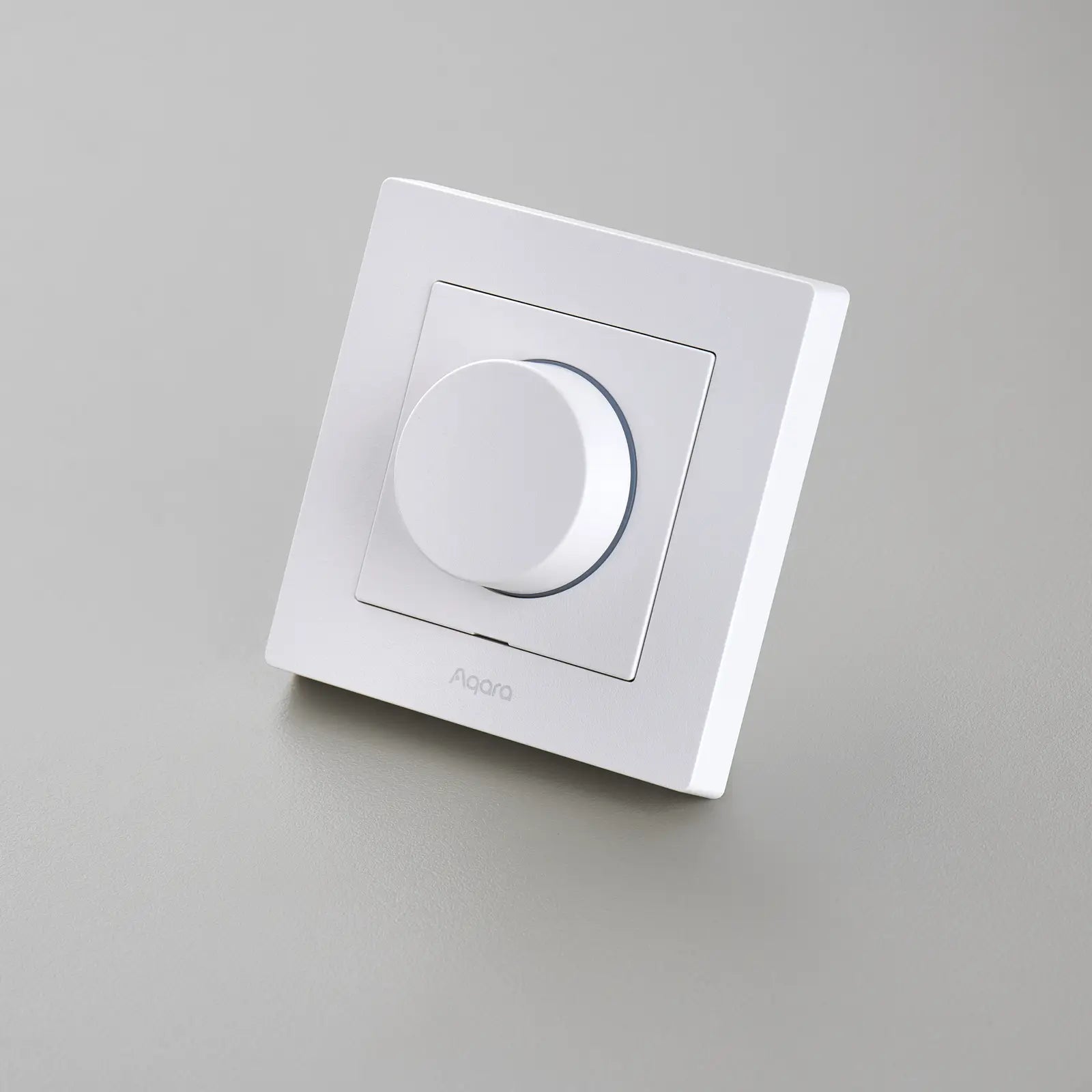 Aqara Dimmer Switch H2 EU