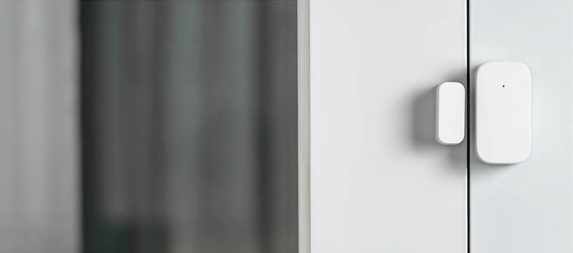 Aqara Door and Window Sensor