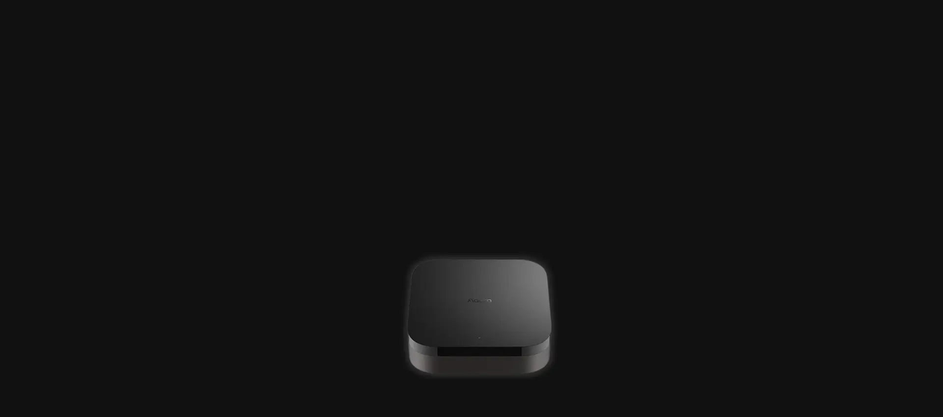 Aqara Door and Window Sensor P2 Advanced Matter Support Home Security Solution