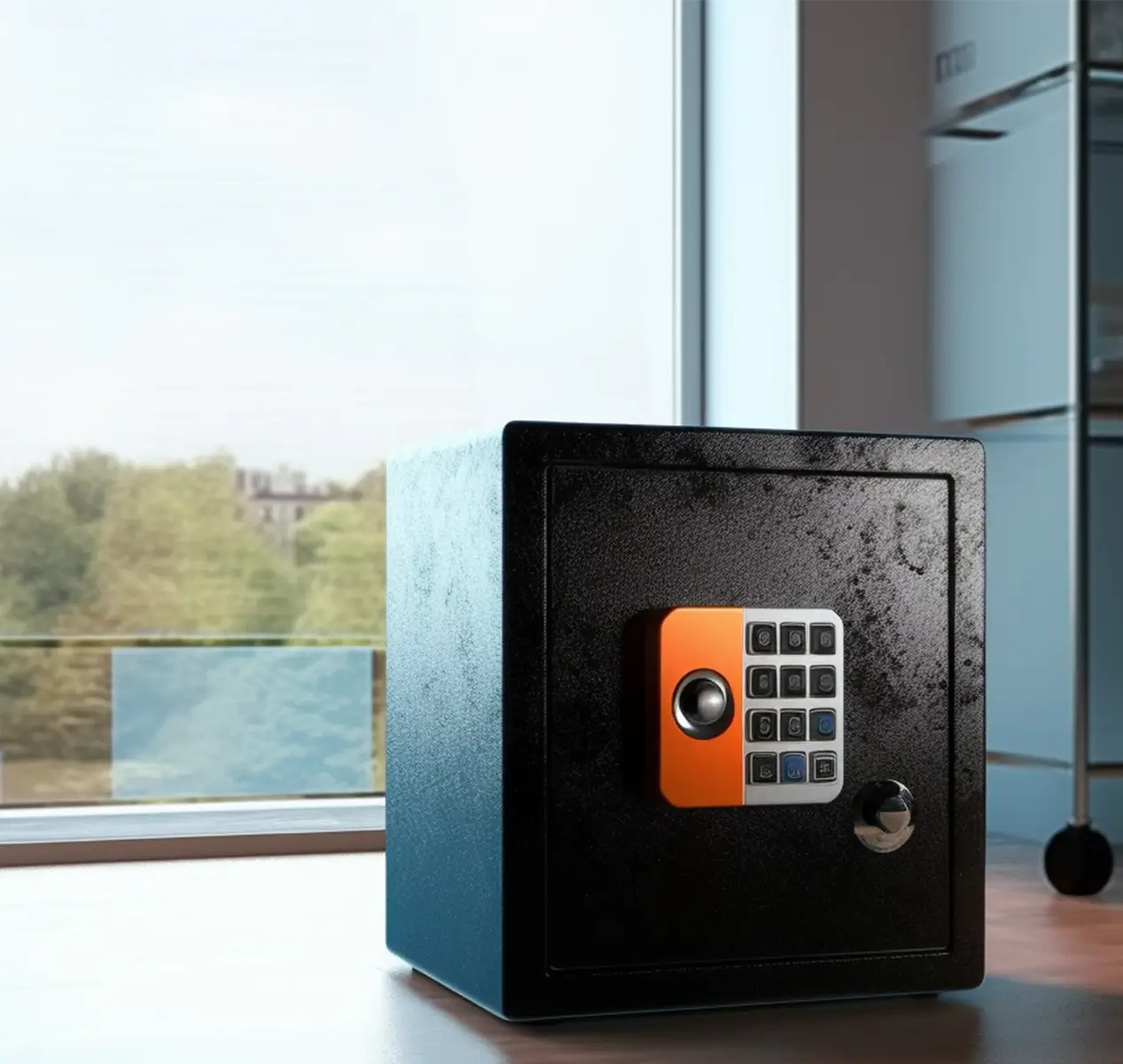 Aqara Door and Window Sensor P2 Advanced Matter Support Home Security Solution