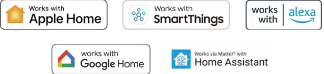 Aqara Door and Window Sensor P2 Advanced Matter Support Home Security Solution
