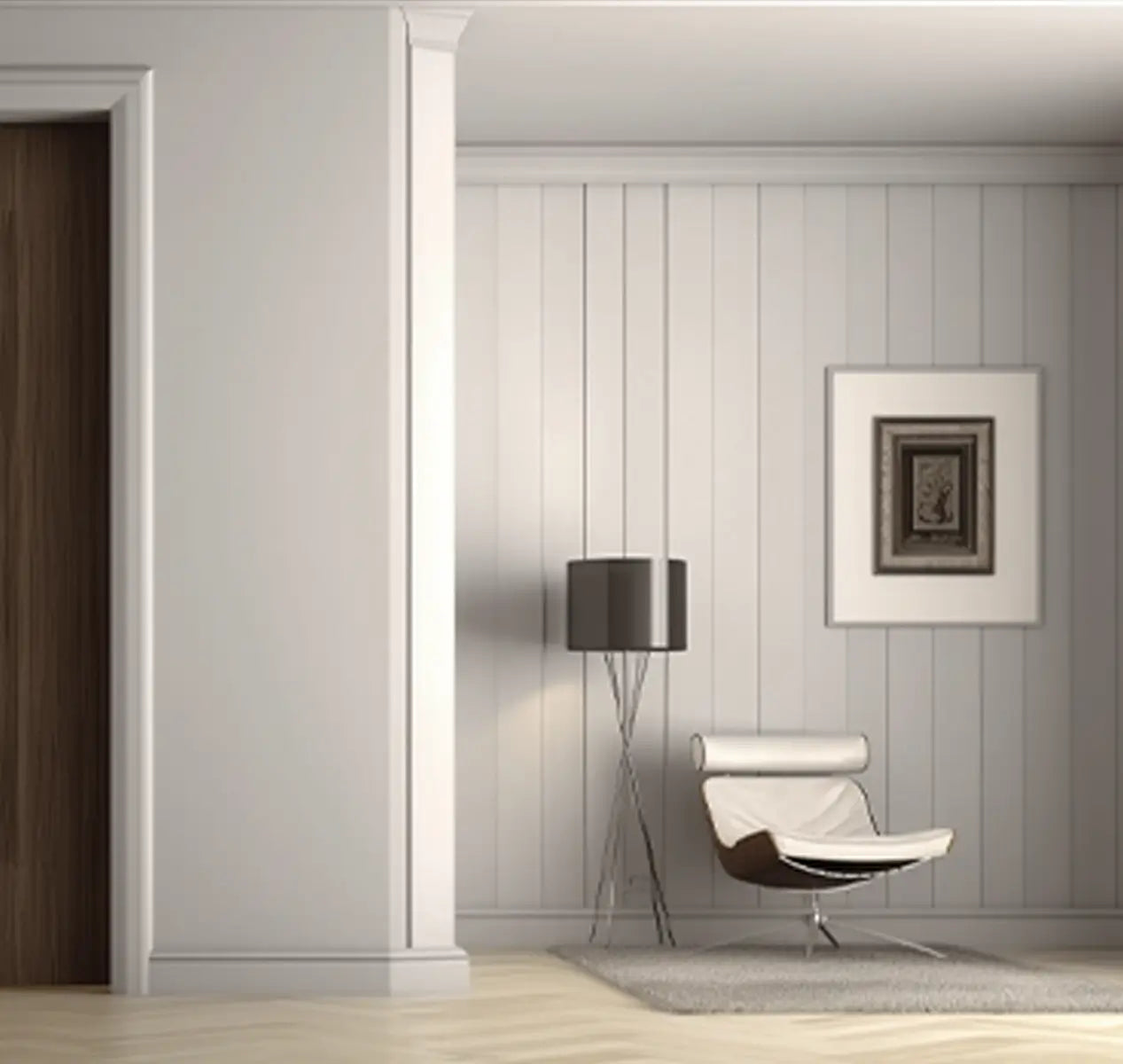 Aqara Door and Window Sensor P2 Advanced Matter Support Home Security Solution