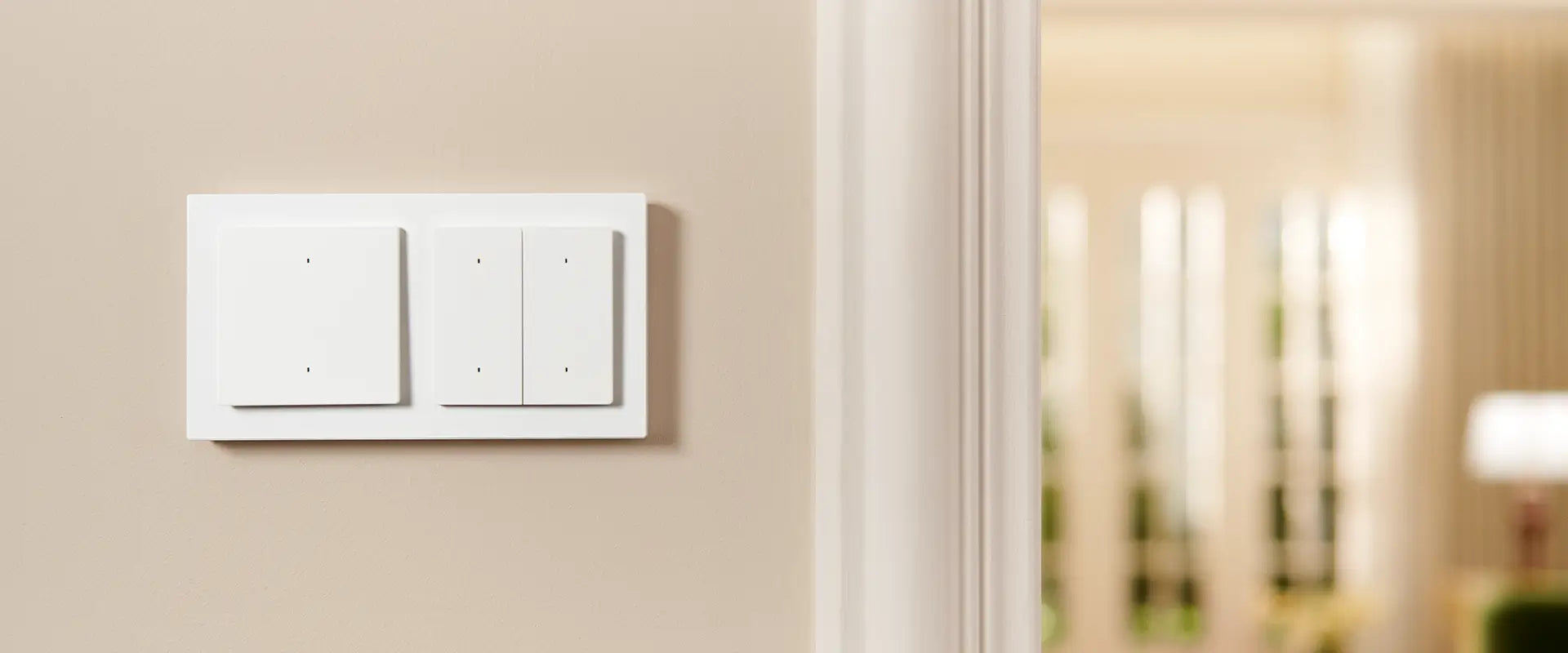 Aqara Light Switch H2 banner