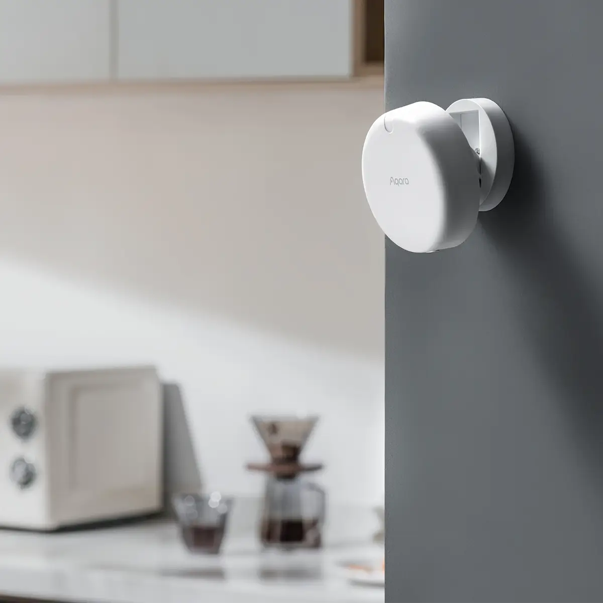 Aqara Presence Sensor FP2: Ultimate Radar Motion Sensor for Smart Homes ...