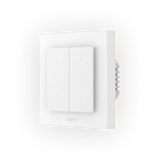 Aqara Shutter Switch H2 EU