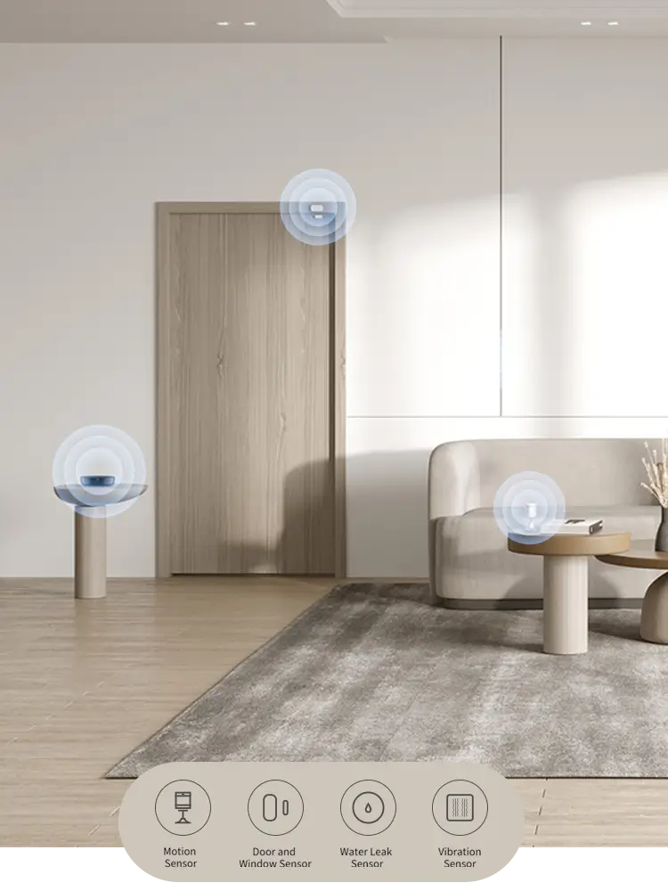 Aqara Smart Hub M2 - automation example