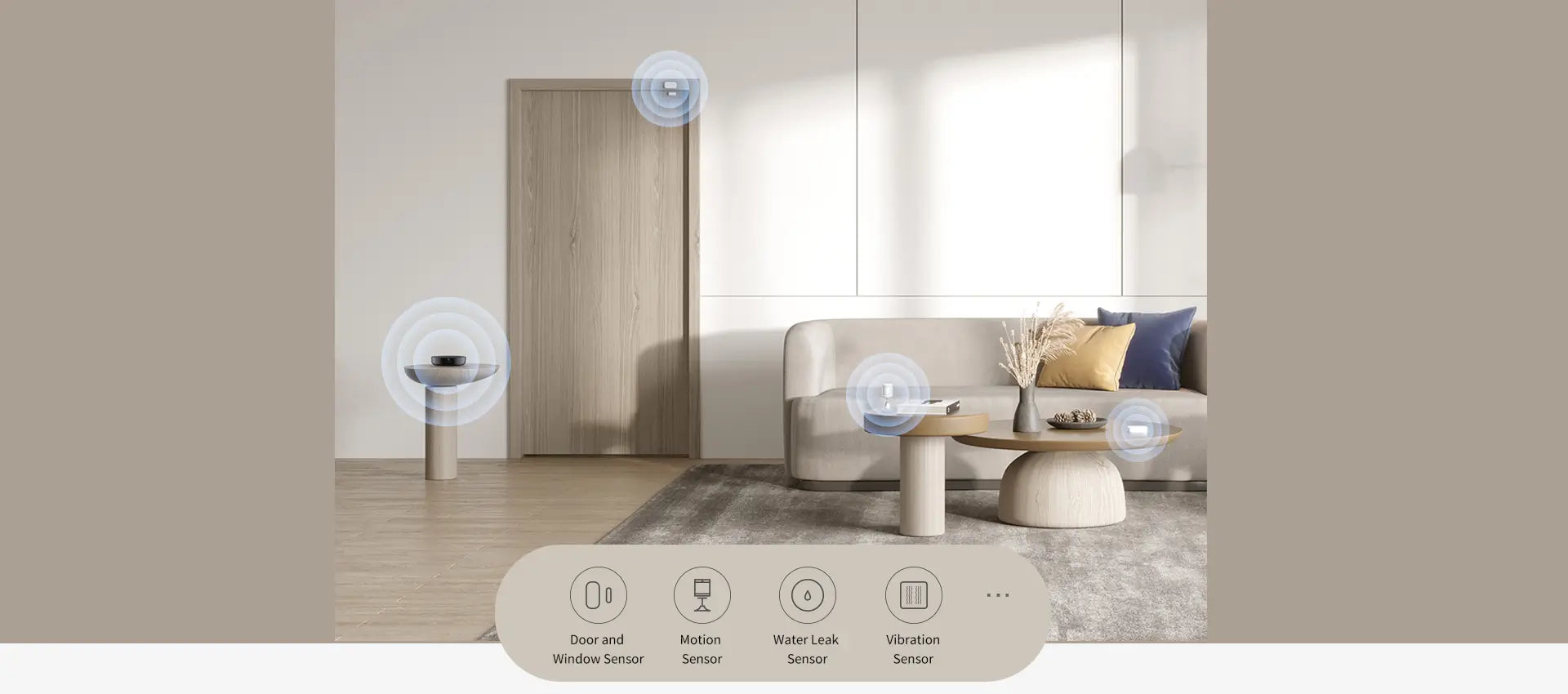 Aqara Smart Hub M2 - automation example