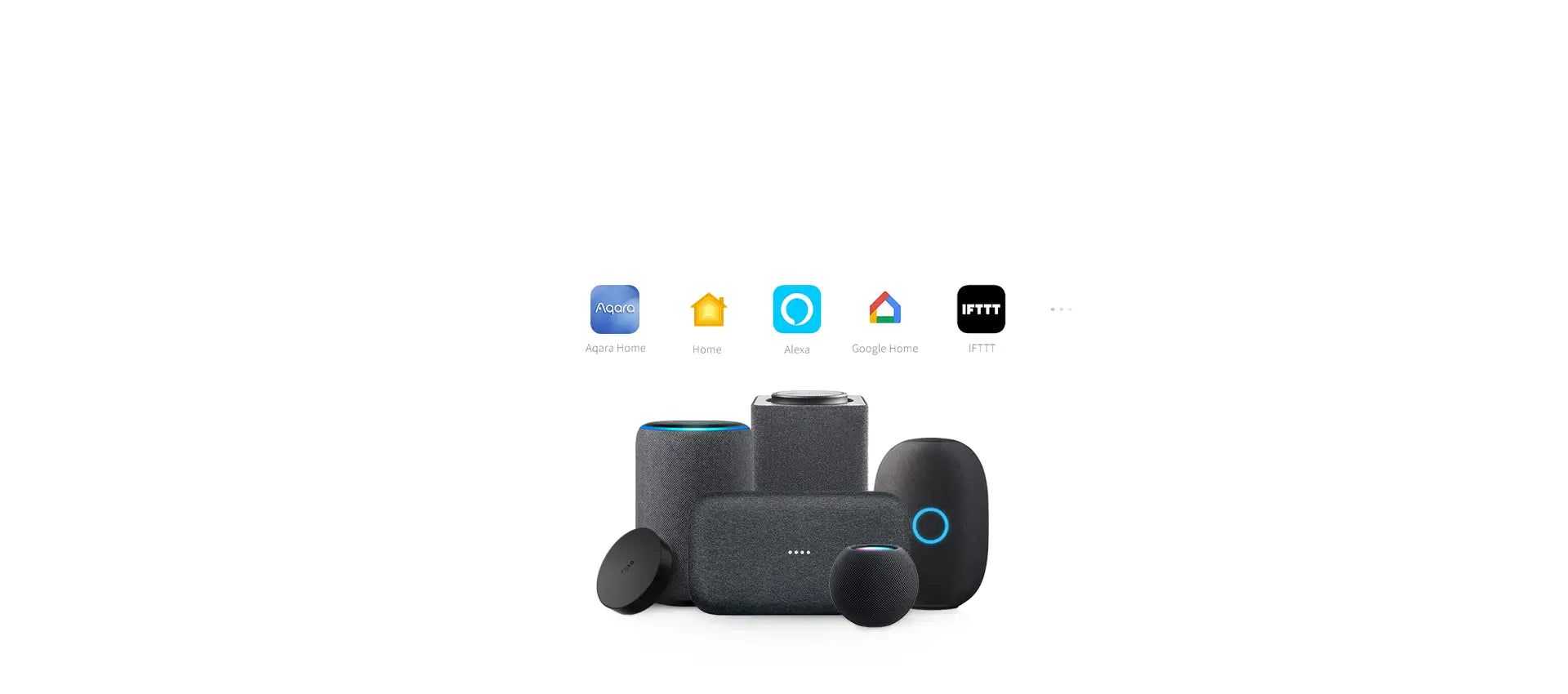Aqara Smart Hub M2 - support multiple platforms