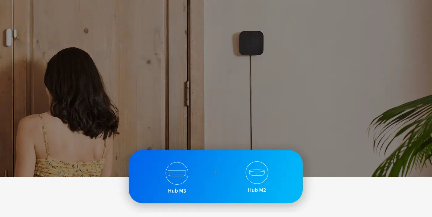 Aqara Smart Hub M3 - Automation Example