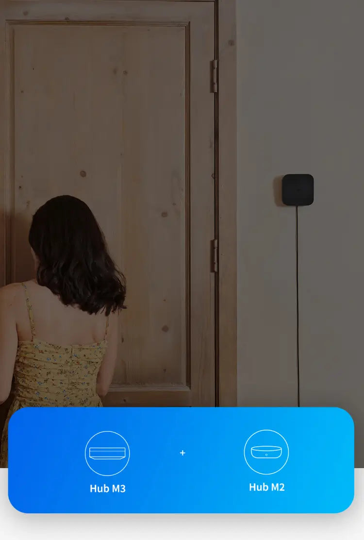 Aqara Smart Hub M3 - Automation Example